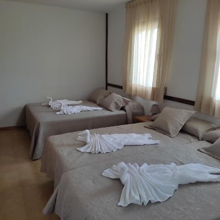 Villa De L'Ebre 代尔特布雷 外观 照片