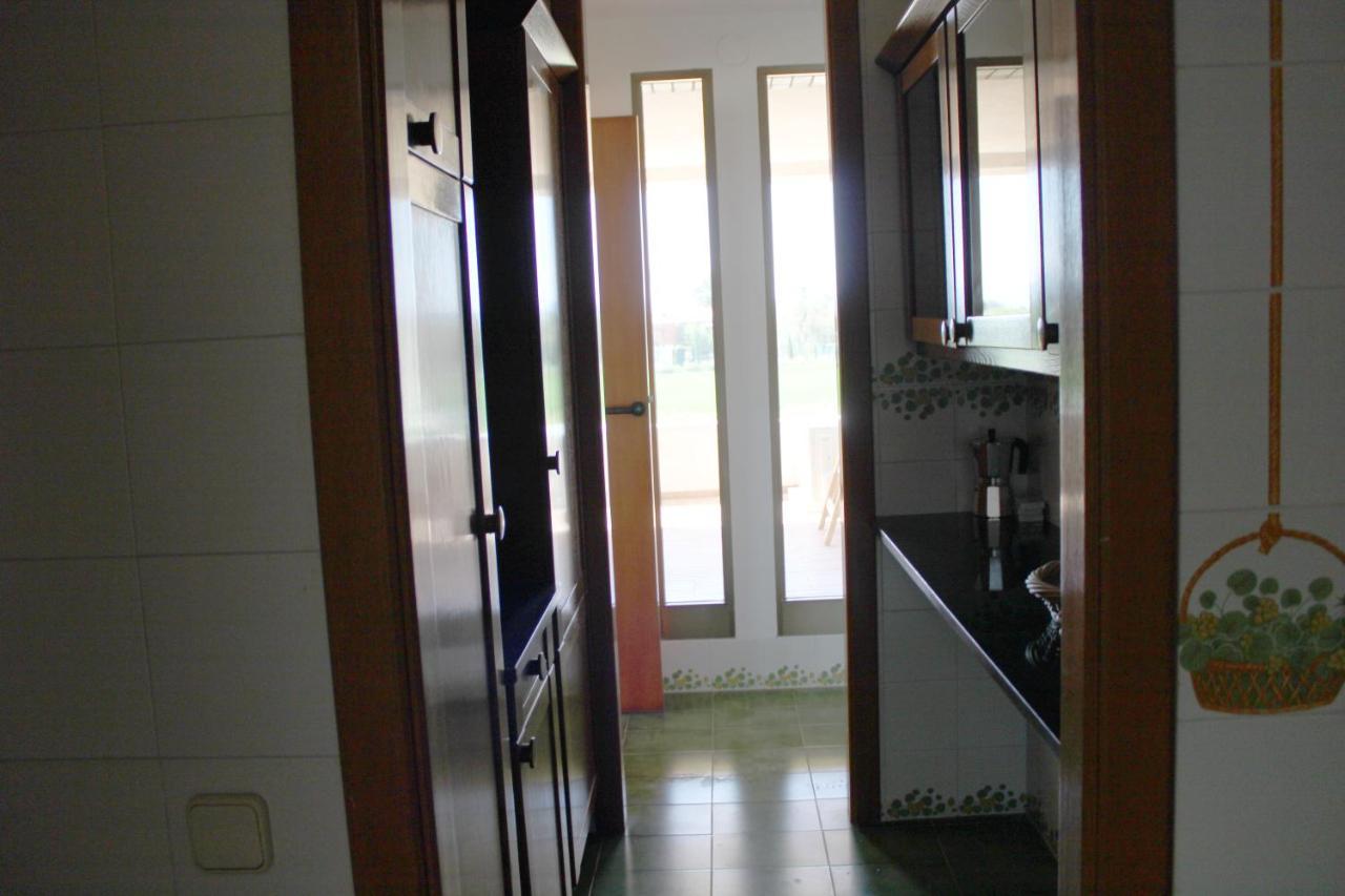 Villa De L'Ebre 代尔特布雷 外观 照片