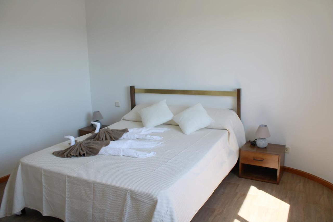 Villa De L'Ebre 代尔特布雷 外观 照片