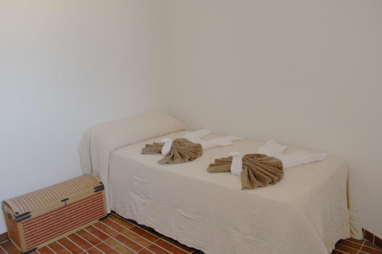 Villa De L'Ebre 代尔特布雷 外观 照片