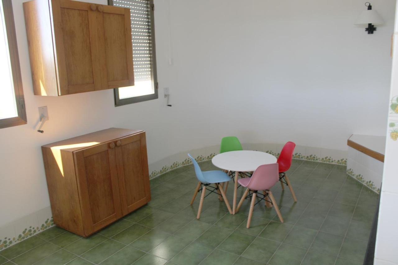 Villa De L'Ebre 代尔特布雷 外观 照片
