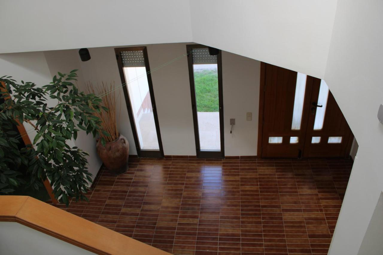 Villa De L'Ebre 代尔特布雷 外观 照片