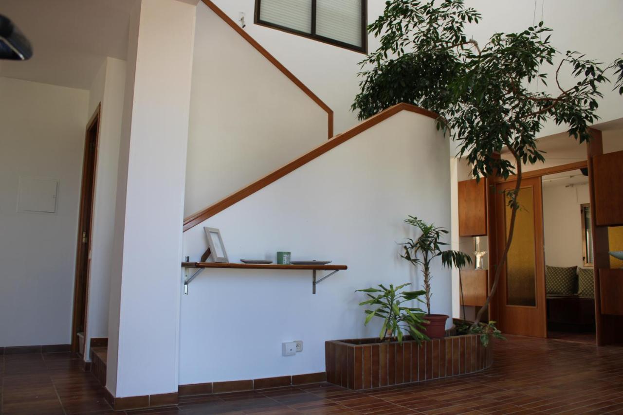 Villa De L'Ebre 代尔特布雷 外观 照片