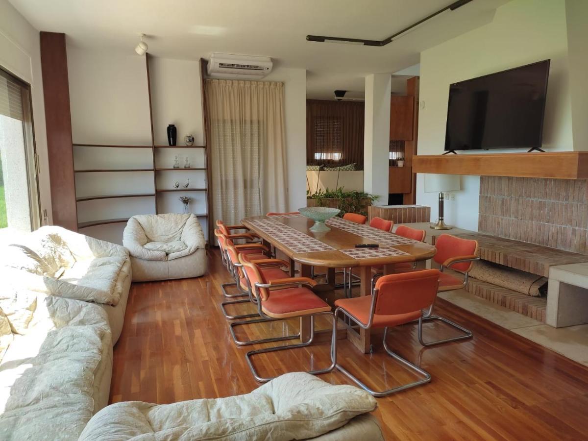 Villa De L'Ebre 代尔特布雷 外观 照片