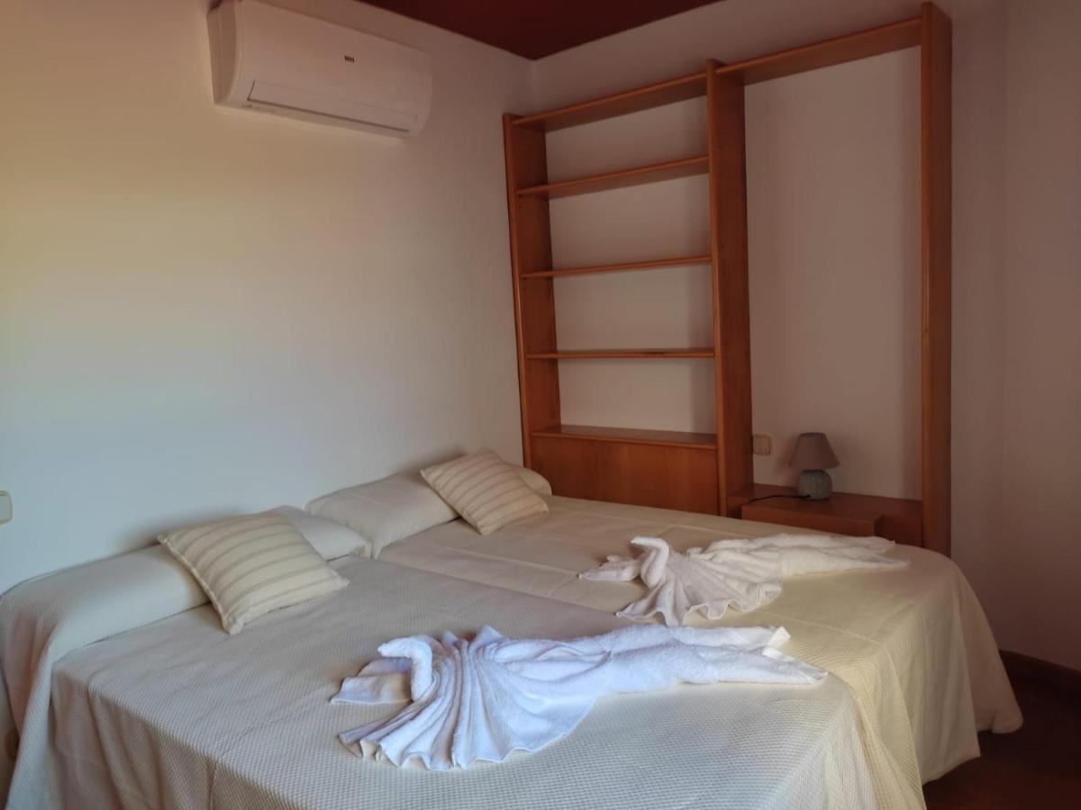 Villa De L'Ebre 代尔特布雷 外观 照片
